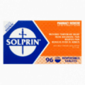 Solprin 96 Tablets
