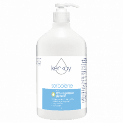 Kenkay Sorbolene 10% Glycerin Pump 1L - 9319598411091 are sold at Cincotta Discount Chemist. Buy online or shop in-store.
