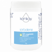 Kenkay Sorbolene 10% Glycerin Jar 1kg - 9319598411084 are sold at Cincotta Discount Chemist. Buy online or shop in-store.