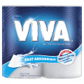 Kleenex Viva Paper Towel 2 pack