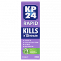 KP24 Rapid With Comb 150mL