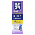 KP24 Rapid Head Lice Shampoo LPF 100mL