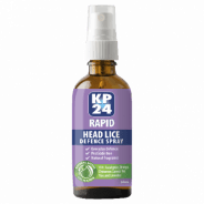 KP24 Rapid Defence Spray 50mL - 9314807068295 are sold at Cincotta Discount Chemist. Buy online or shop in-store.