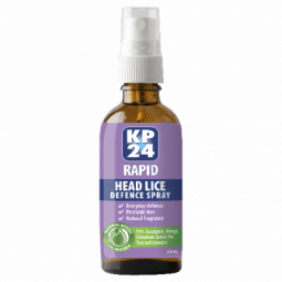KP24 Rapid Defence Spray 50mL - 9314807068295 are sold at Cincotta Discount Chemist. Buy online or shop in-store.