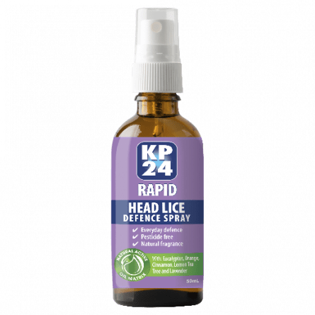 KP24 Rapid Defence Spray 50mL - 9314807068295 are sold at Cincotta Discount Chemist. Buy online or shop in-store.
