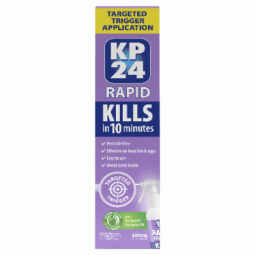 KP24 Rapid Trigger 300mL - 9314807068288 are sold at Cincotta Discount Chemist. Buy online or shop in-store.