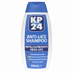 KP24 prevention shampoo 200mL - 9314807072537 are sold at Cincotta Discount Chemist. Buy online or shop in-store.
