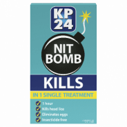 KP24 Nit Bomb 50mL - 9314807072568 are sold at Cincotta Discount Chemist. Buy online or shop in-store.