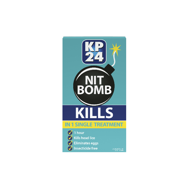 KP24 Nit Bomb 50mL - 9314807072568 are sold at Cincotta Discount Chemist. Buy online or shop in-store.