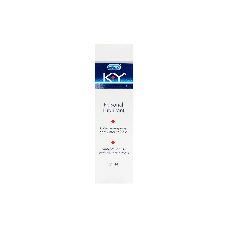 Ky Lubricant 100g - 9300631128694 are sold at Cincotta Discount Chemist. Buy online or shop in-store.