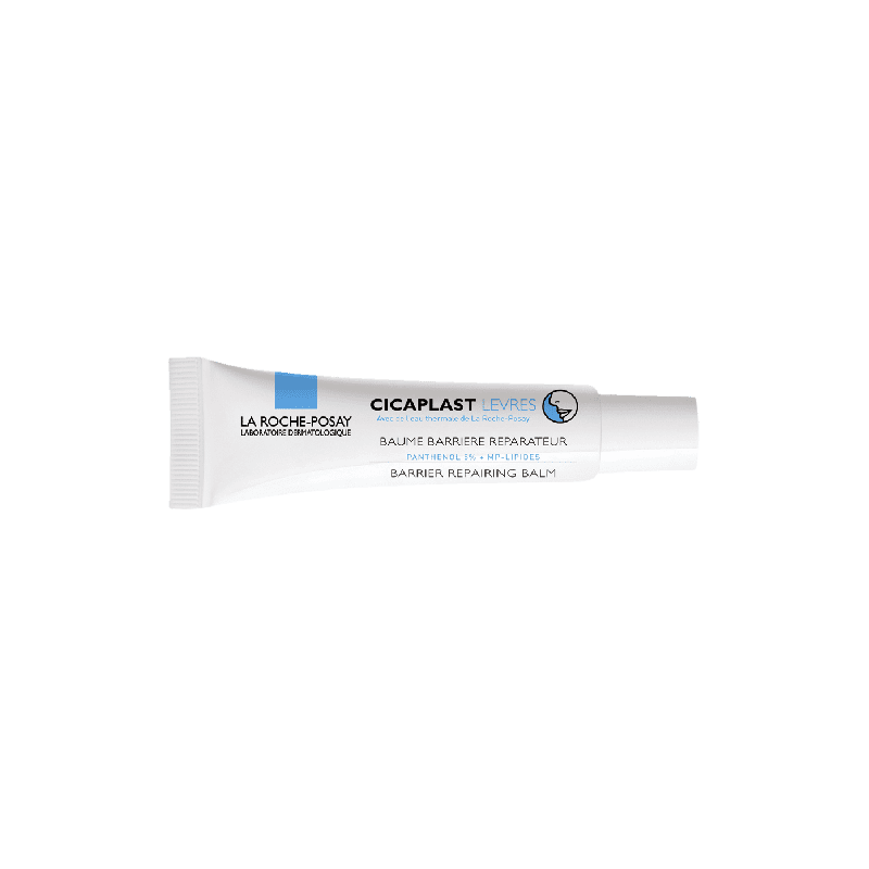 La Roche-Posay Cicaplast Lip Balm 7.5mL - 30106659 are sold at Cincotta Discount Chemist. Buy online or shop in-store.