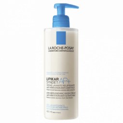 La Roche-Posay Lipikar Syndet Wash 400mL - 3337875537315 are sold at Cincotta Discount Chemist. Buy online or shop in-store.