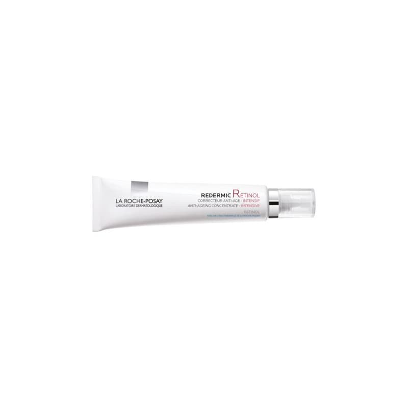 La Roche-Posay Redermic R 30mL - 3337875660549 are sold at Cincotta Discount Chemist. Buy online or shop in-store.
