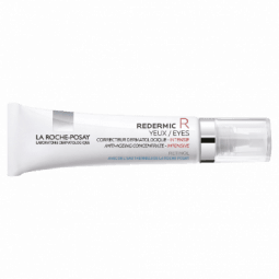 La Roche-Posay Redermic R Eye Cream 15mL - 3337872414039 are sold at Cincotta Discount Chemist. Buy online or shop in-store.