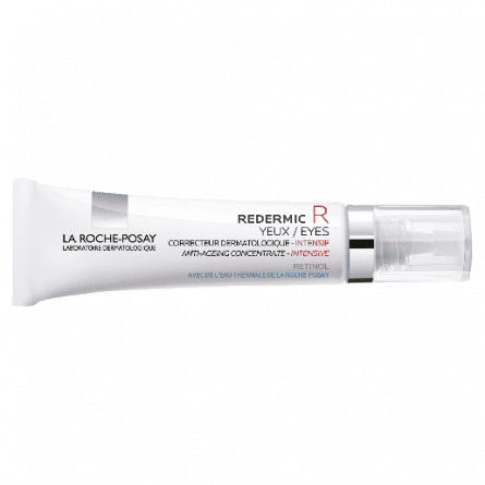 La Roche-Posay Redermic R Eye Cream 15mL - 3337872414039 are sold at Cincotta Discount Chemist. Buy online or shop in-store.