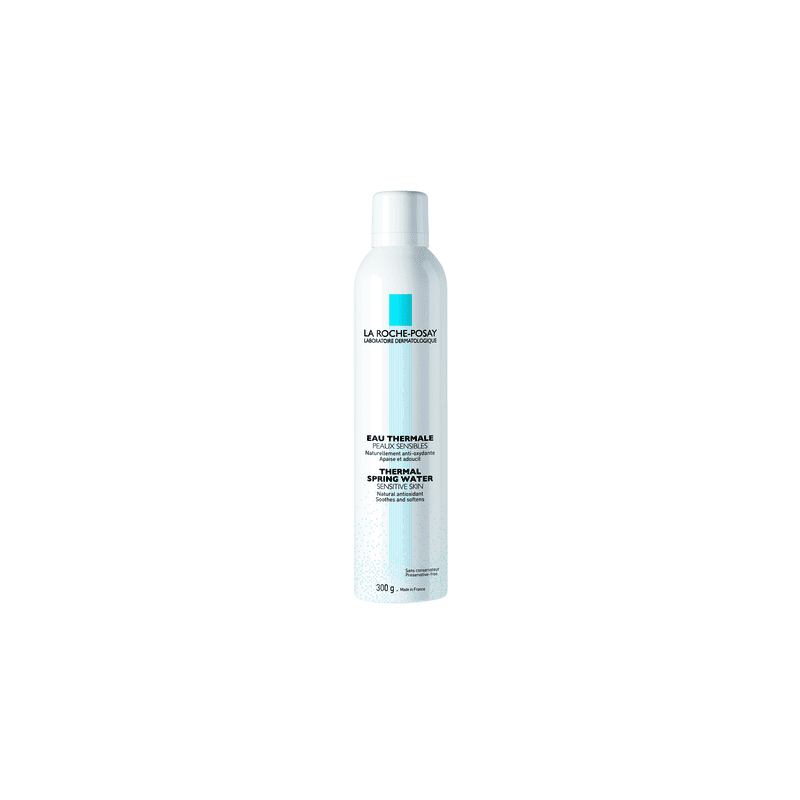 La Roche-Posay Thermal Spring Water 300mL - 3433422404403 are sold at Cincotta Discount Chemist. Buy online or shop in-store.