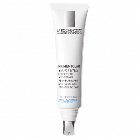 La Roche Posay Pigmentclar Eye 15mL - 3337872414152 are sold at Cincotta Discount Chemist. Buy online or shop in-store.