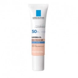 La Roche Posay Uvidea Bb Cream 01 Lght 40M - 3337872412875 are sold at Cincotta Discount Chemist. Buy online or shop in-store.