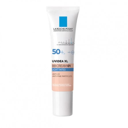 La Roche Posay Uvidea Bb Cream 01 Lght 40M - 3337872412875 are sold at Cincotta Discount Chemist. Buy online or shop in-store.