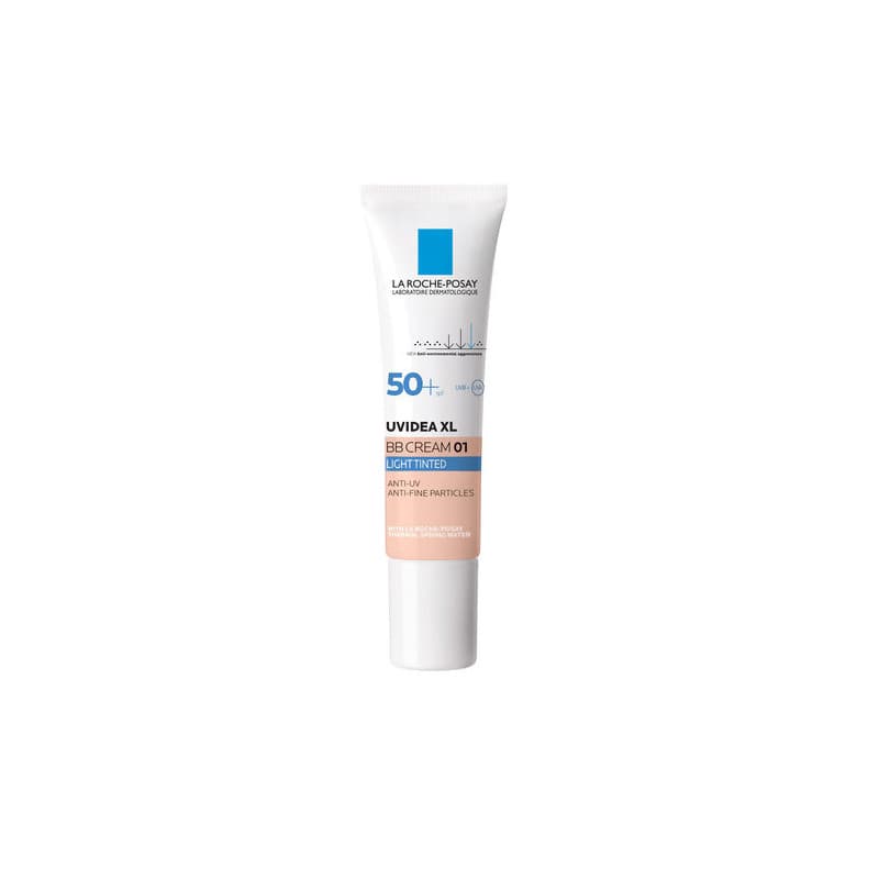 La Roche Posay Uvidea Bb Cream 01 Lght 40M - 3337872412875 are sold at Cincotta Discount Chemist. Buy online or shop in-store.