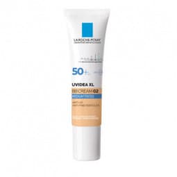 La Roche Posay Uvidea Bb Cream 02 Med 40mL - 3337872413551 are sold at Cincotta Discount Chemist. Buy online or shop in-store.