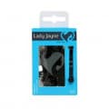 Lady Jayne Bobby Pins 4.5cm 2608Bk 50 pack