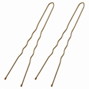 Lady Jayne Hair Pin 6.25cm Brown 2823 25 pk - 9310460028232 are sold at Cincotta Discount Chemist. Buy online or shop in-store.