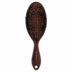Boar bristle outlet brush online