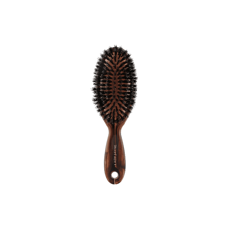 Lady Jayne Brush Boar Small 2351 - 9310460023510 are sold at Cincotta Discount Chemist. Buy online or shop in-store.