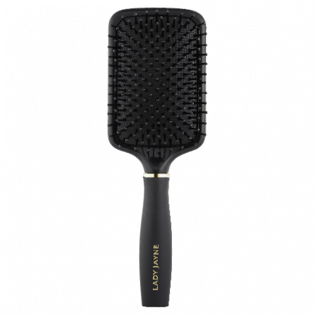 Lady Jayne Brush Paddle 7612 - 9310460576122 are sold at Cincotta Discount Chemist. Buy online or shop in-store.