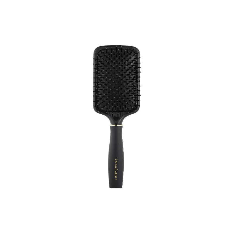 Lady Jayne Brush Paddle 7612 - 9310460576122 are sold at Cincotta Discount Chemist. Buy online or shop in-store.
