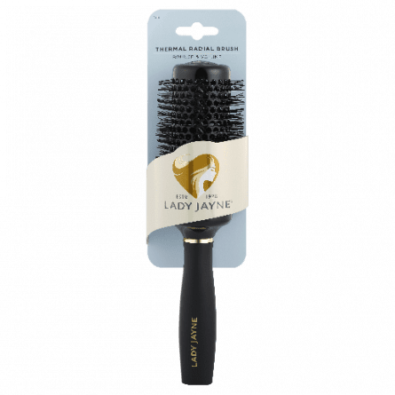 Lady Jayne Brush Thermal Large 7616 - 9310460576160 are sold at Cincotta Discount Chemist. Buy online or shop in-store.