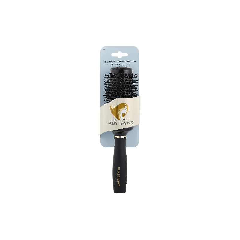 Lady Jayne Brush Thermal Large 7616 - 9310460576160 are sold at Cincotta Discount Chemist. Buy online or shop in-store.