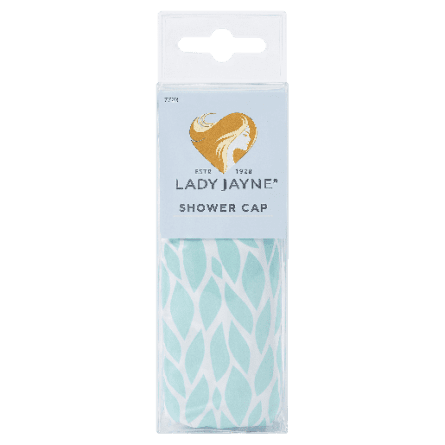 Lady Jayne Shower Cap 7723 - 9310460077230 are sold at Cincotta Discount Chemist. Buy online or shop in-store.