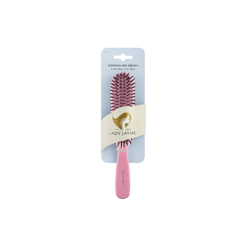 Lady Jayne Detangling Brush Large 10920 - 9310460109207 are sold at Cincotta Discount Chemist. Buy online or shop in-store.