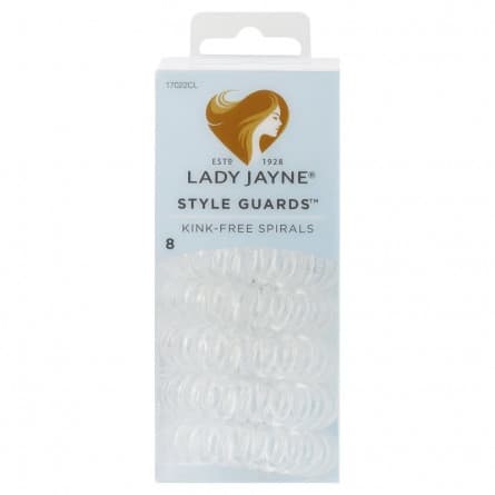 Lady Jayne Styleguard Clear - 9310460170221 are sold at Cincotta Discount Chemist. Buy online or shop in-store.