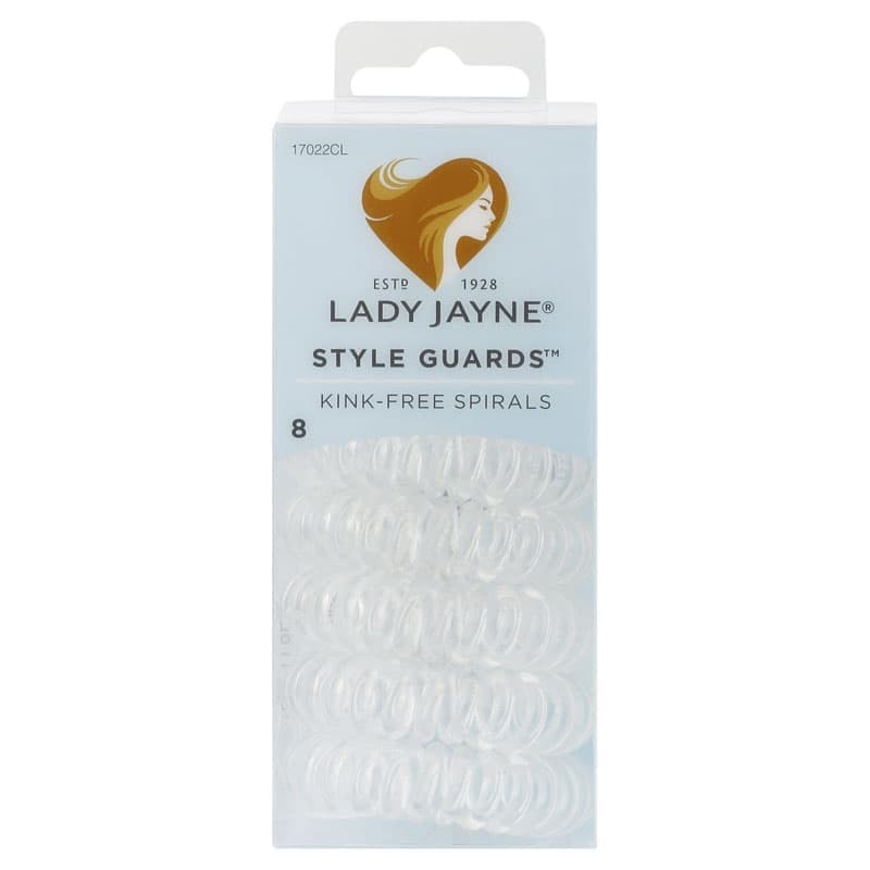 Lady Jayne Styleguard Clear - 9310460170221 are sold at Cincotta Discount Chemist. Buy online or shop in-store.