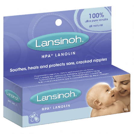 Lansinoh Breast Ointment 50G - 9313501053101 are sold at Cincotta Discount Chemist. Buy online or shop in-store.