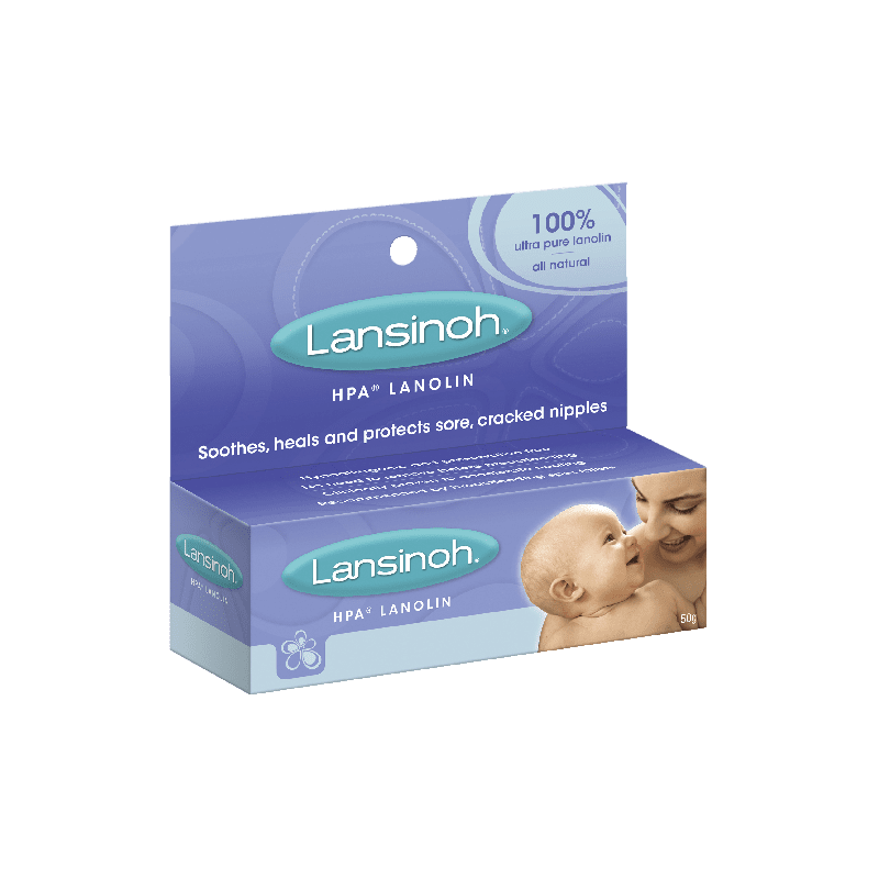 Lansinoh Breast Ointment 50G - 9313501053101 are sold at Cincotta Discount Chemist. Buy online or shop in-store.