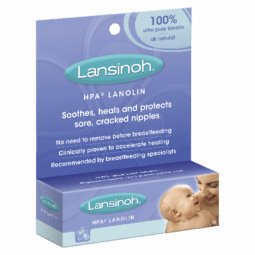 Lansinoh Breast Ointment 15G - 9313501053132 are sold at Cincotta Discount Chemist. Buy online or shop in-store.
