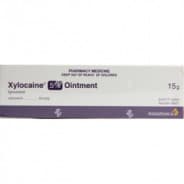 Xylocaine Ointment 15g - 9331134929365 are sold at Cincotta Discount Chemist. Buy online or shop in-store.