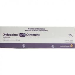 Xylocaine Ointment 15g - 9331134929365 are sold at Cincotta Discount Chemist. Buy online or shop in-store.