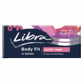Libra Tampons Bodyfit Super 16 pack