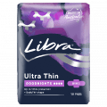 Libra Pads Ultra Thin Goodnights Wings 10 pack
