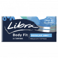 Libra Tampons Bodyfit Regular 32 pack
