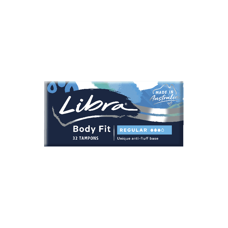 Libra Tampons Regular 32 pack - 9325344002673 are sold at Cincotta Discount Chemist. Buy online or shop in-store.