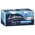 Libra Tampons Bodyfit Regular 16 pack