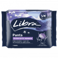Libra Pant Goodnight Small/Medium 2 pack