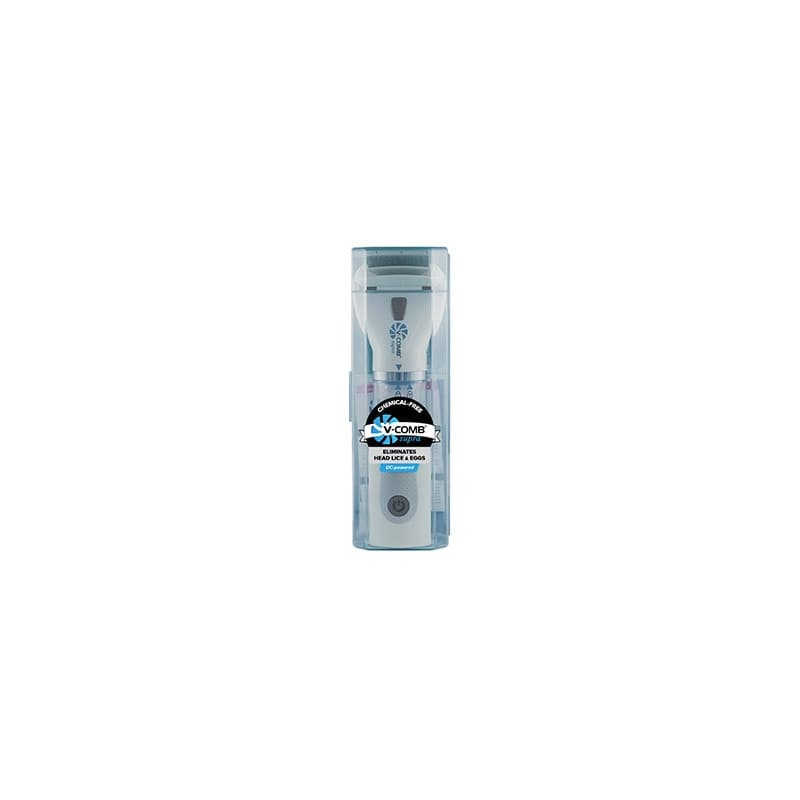 Licetec V-Comb Supra - 9334604001400 are sold at Cincotta Discount Chemist. Buy online or shop in-store.