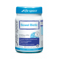 Life Space Bowel Biotic Capsules 60